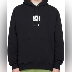GORGEOUS AIR FLIGHT
JORDAN HOODIE!!!